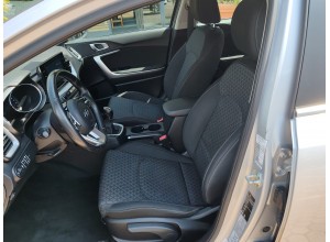 KIA X CEED URBAN 1000 BENZINA GPL 120 CV EURO 6 D